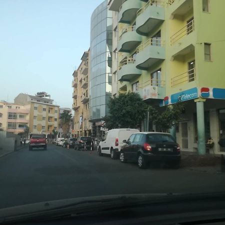 Droom Appartement Praia Buitenkant foto