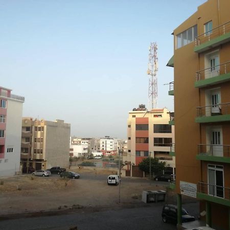 Droom Appartement Praia Buitenkant foto