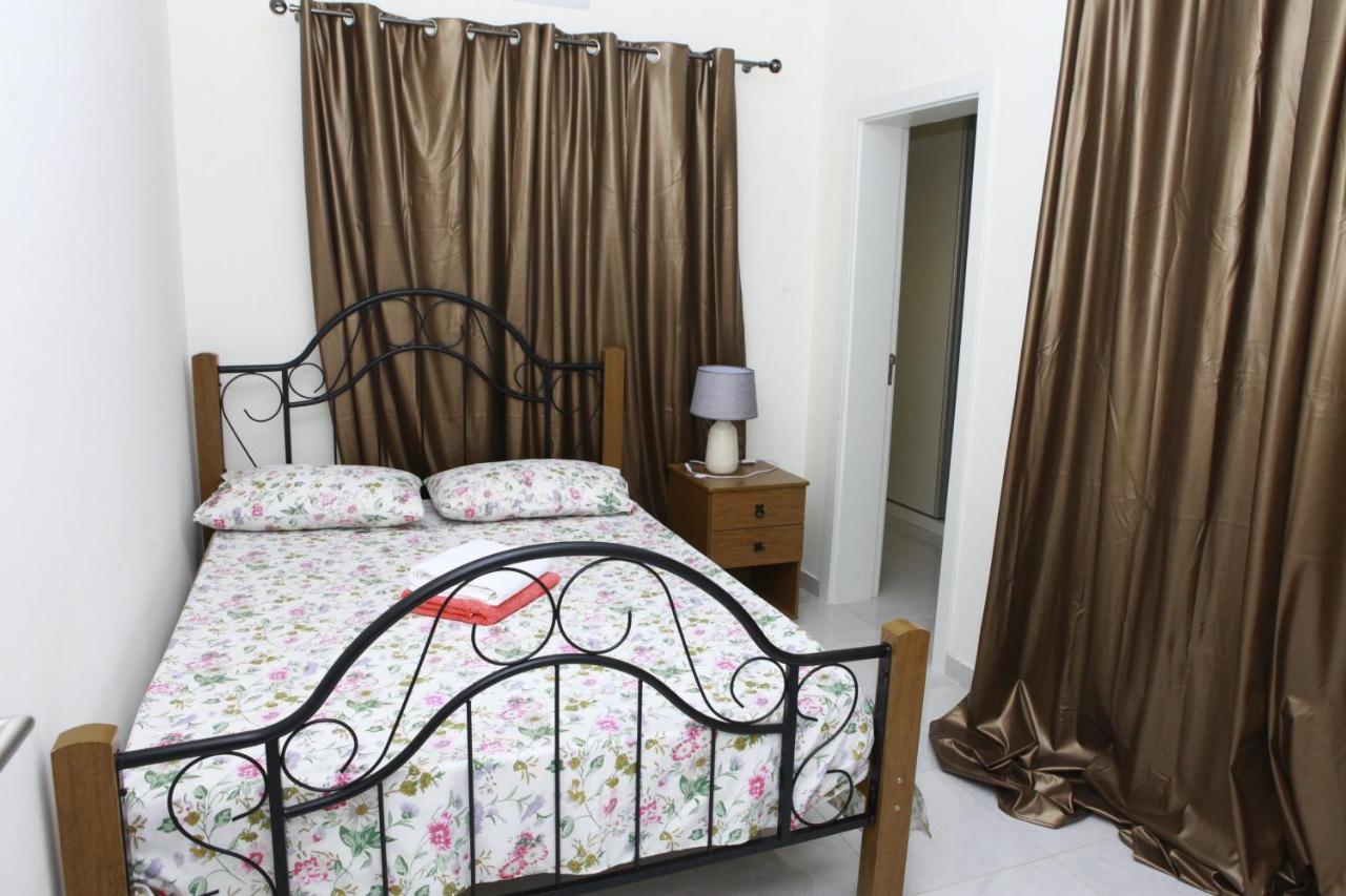 Droom Appartement Praia Buitenkant foto