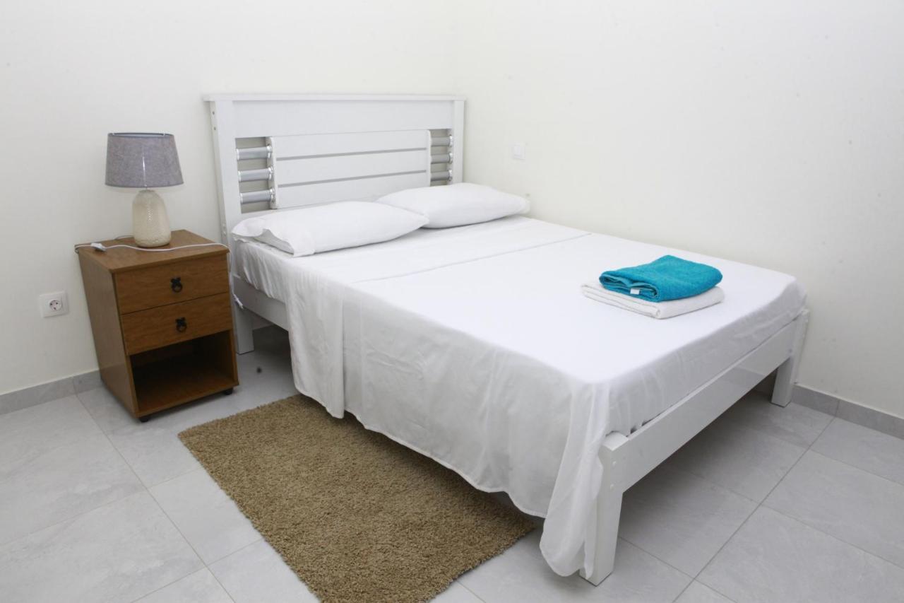 Droom Appartement Praia Buitenkant foto