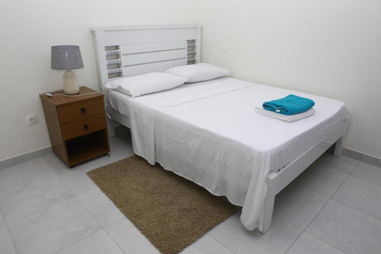 Droom Appartement Praia Buitenkant foto