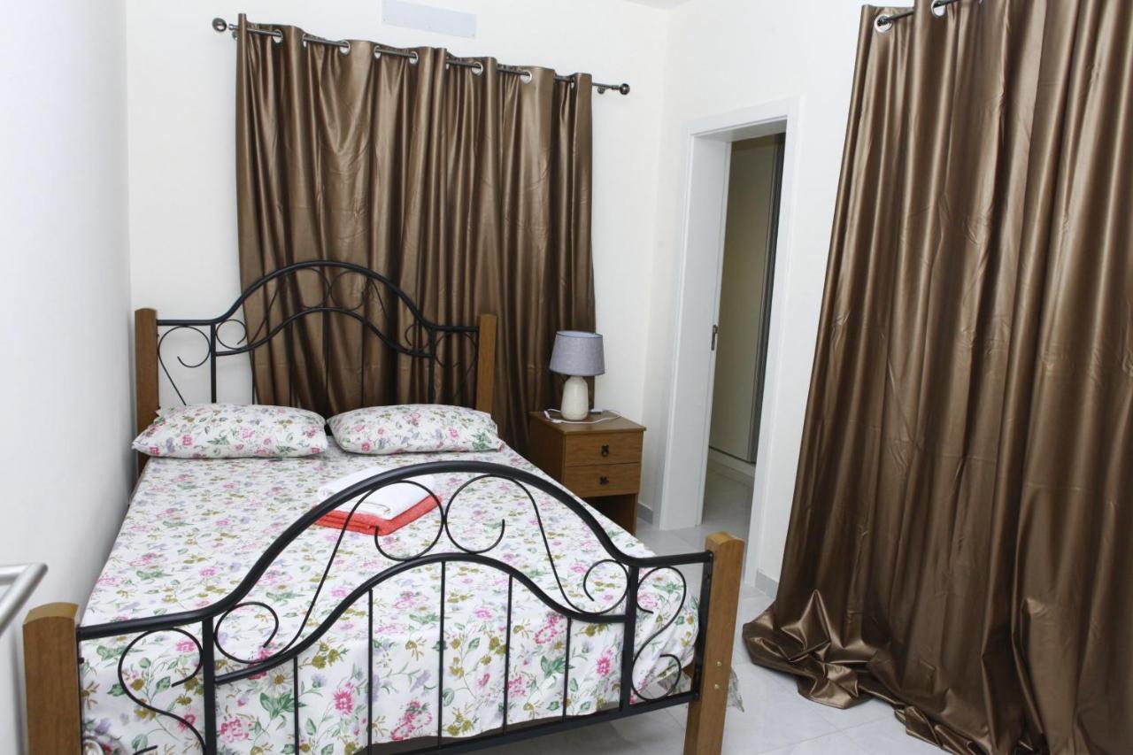 Droom Appartement Praia Buitenkant foto