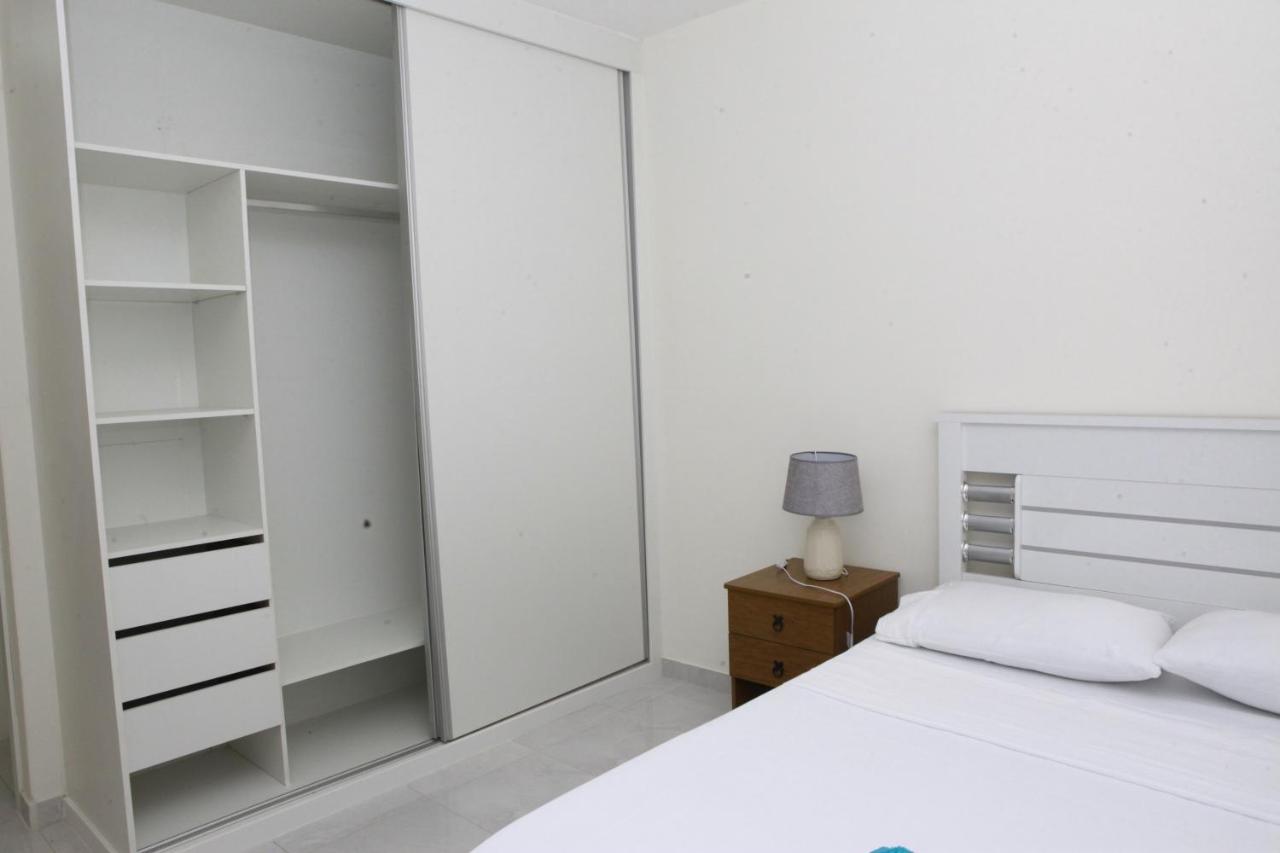 Droom Appartement Praia Buitenkant foto