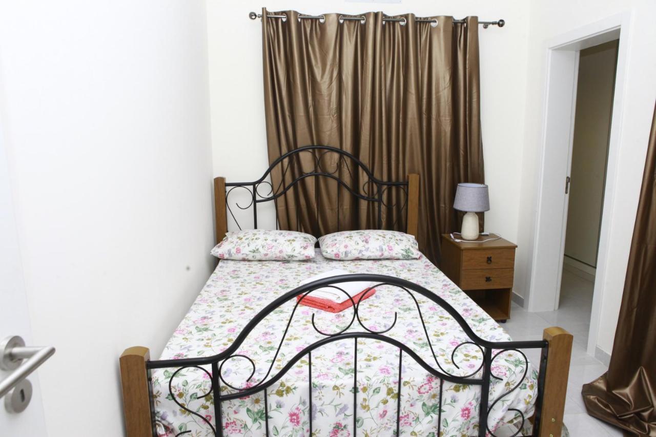 Droom Appartement Praia Buitenkant foto
